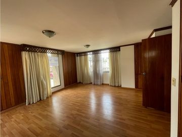 Vendo apartamento en el sector de Palermo