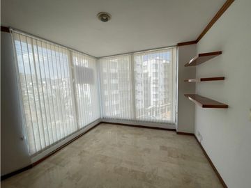Vendo apartamento en el sector de Palermo