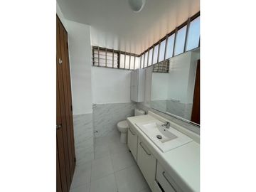 Vendo apartamento en el sector de Palermo