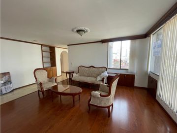 Vendo apartamento en el sector de Palermo