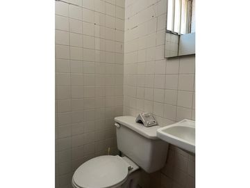 Vendo apartamento en el sector de Palermo