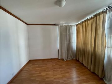 Vendo apartamento en el sector de Palermo