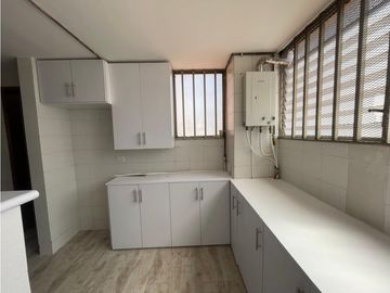 Vendo apartamento en el sector de Palermo