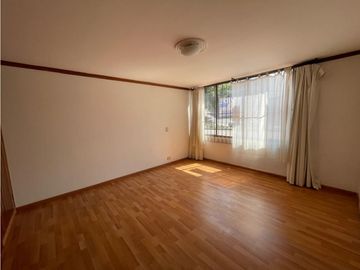 Vendo apartamento en el sector de Palermo
