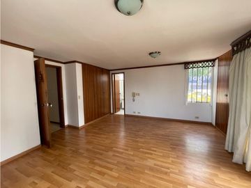 Vendo apartamento en el sector de Palermo