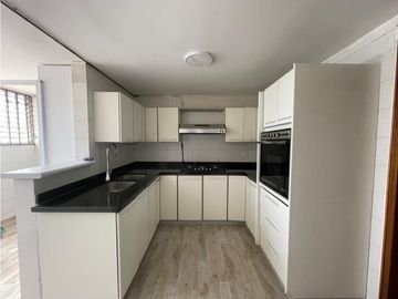 Vendo apartamento en el sector de Palermo
