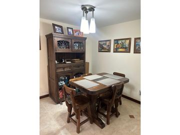 Casa en Venta sector San Marcel