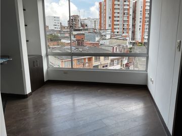 Vendo Apartaestudio en el sector de Chipre
