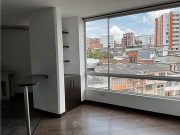 Vendo Apartaestudio en el sector de Chipre