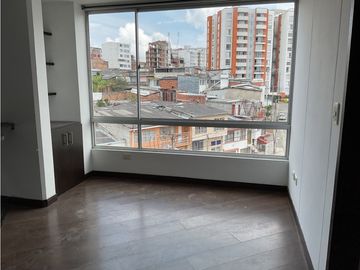 Vendo Apartaestudio en el sector de Chipre