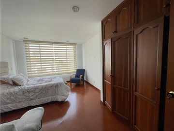 Venta de Apartamento amoblado en Palermo - Manizales