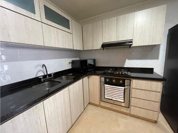 Venta de Apartamento amoblado en Palermo - Manizales