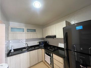 Venta de Apartamento amoblado en Palermo - Manizales