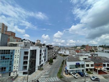 Venta de Apartamento amoblado en Palermo - Manizales