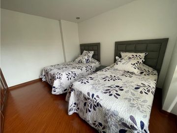 Venta de Apartamento amoblado en Palermo - Manizales