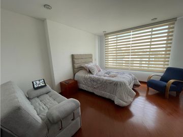 Venta de Apartamento amoblado en Palermo - Manizales