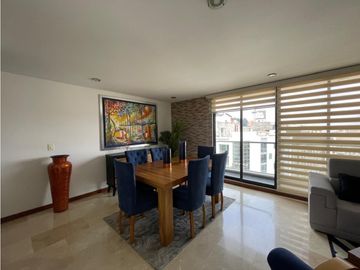 Venta de Apartamento amoblado en Palermo - Manizales