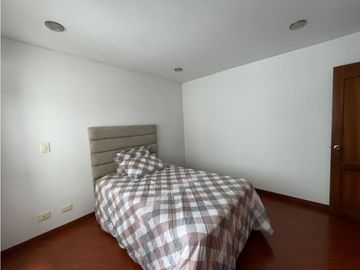 Venta de Apartamento amoblado en Palermo - Manizales