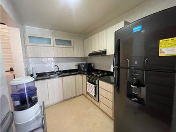 Venta de Apartamento amoblado en Palermo - Manizales