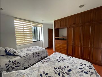 Venta de Apartamento amoblado en Palermo - Manizales
