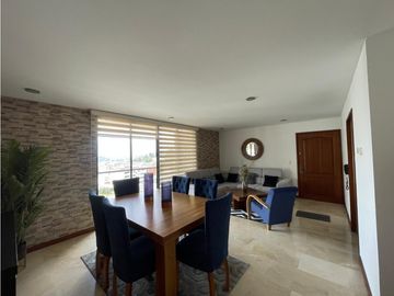 Venta de Apartamento amoblado en Palermo - Manizales