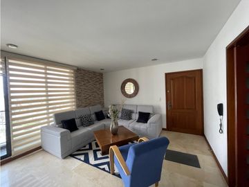 Venta de Apartamento amoblado en Palermo - Manizales