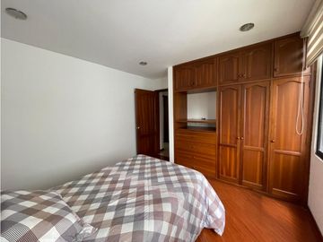 Venta de Apartamento amoblado en Palermo - Manizales