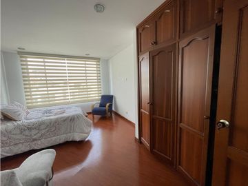 Venta de Apartamento amoblado en Palermo - Manizales