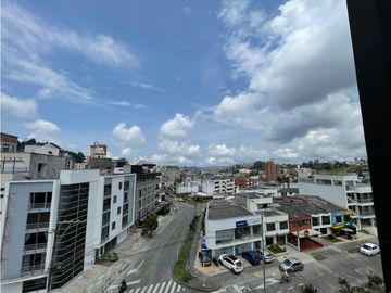 Venta de Apartamento amoblado en Palermo - Manizales
