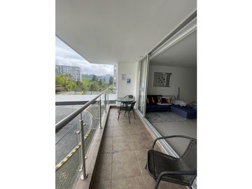 Vendo apartamento en el sector de Milan