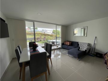Vendo apartamento en el sector de Milan