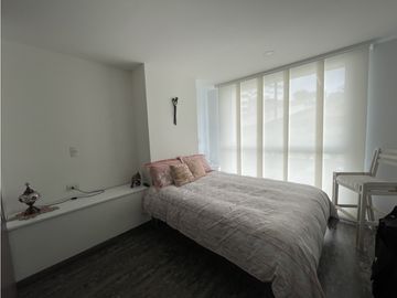 Vendo apartamento en el sector de Milan