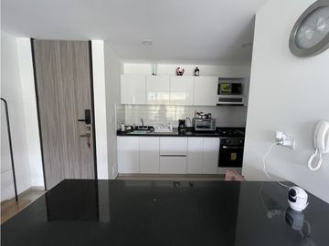 Vendo apartamento en el sector de Milan