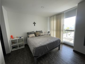 Vendo apartamento en el sector de Milan