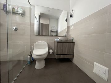 Vendo apartamento en el sector de Milan