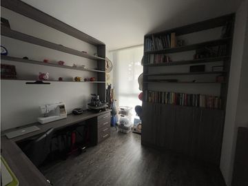 Vendo apartamento en el sector de Milan