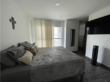 Vendo apartamento en el sector de Milan