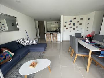 Vendo apartamento en el sector de Milan