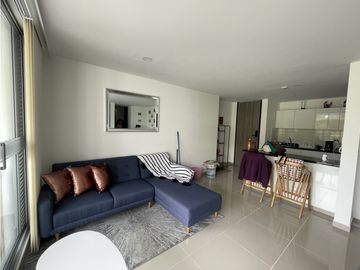 Vendo apartamento en el sector de Milan