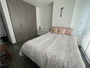Vendo apartamento en el sector de Milan