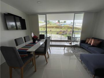 Vendo apartamento en el sector de Milan