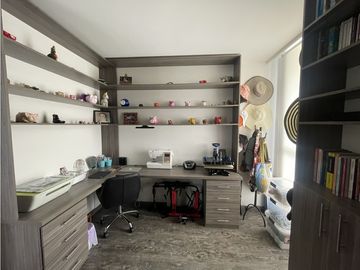 Vendo apartamento en el sector de Milan