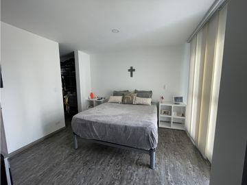 Vendo apartamento en el sector de Milan