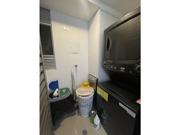 Vendo apartamento en el sector de Milan