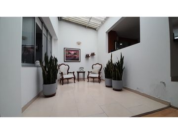 Casa en Venta en La Francia - Manizales