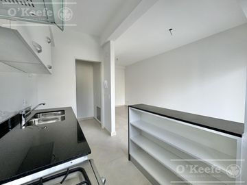 Departamento en venta, 2 ambientes, Quilmes, a estrenar y financiado.