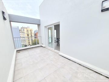 Departamento en venta, 2 ambientes, Quilmes, a estrenar y financiado.