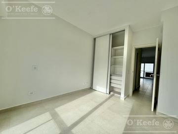 Departamento en venta, 2 ambientes, Quilmes, a estrenar y financiado.