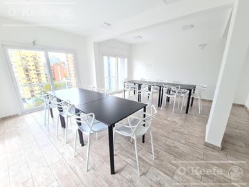 Departamento en venta, 2 ambientes, Quilmes, a estrenar y financiado.
