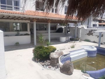 Casa en venta en Villas del Mesón, Querétaro